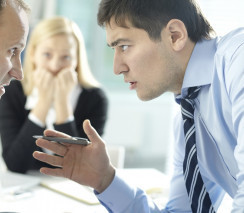 Online Workshop: Managing Challenging Behaviours - 9/11/2026